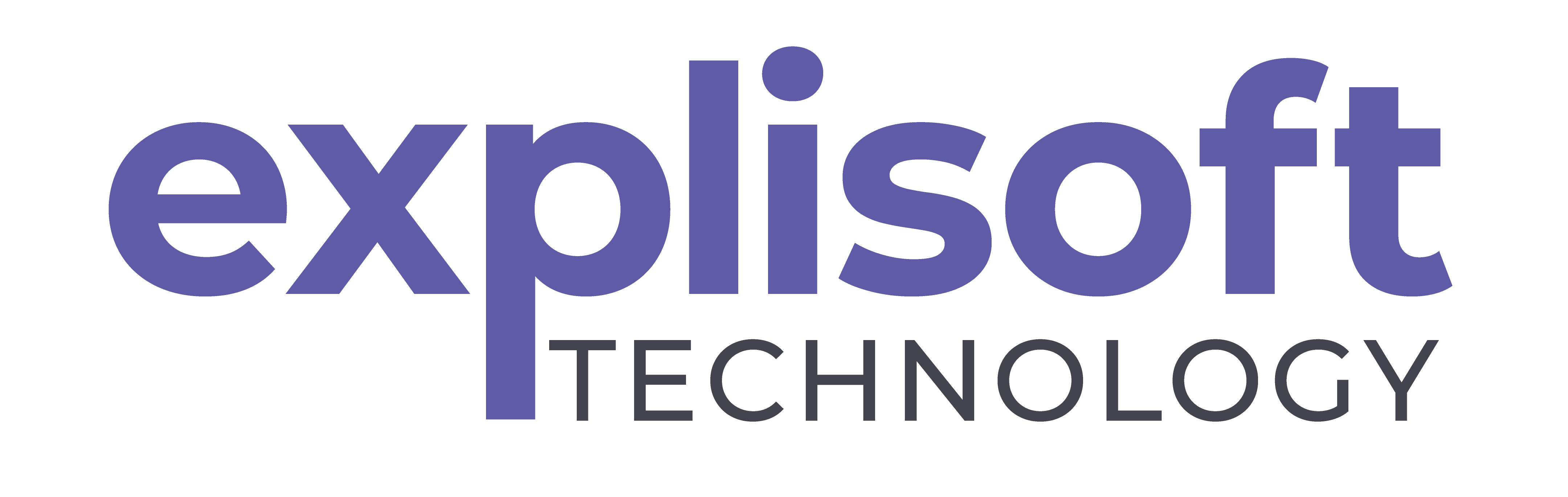 Explisoft Logo